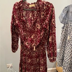 Natalie Martin dress